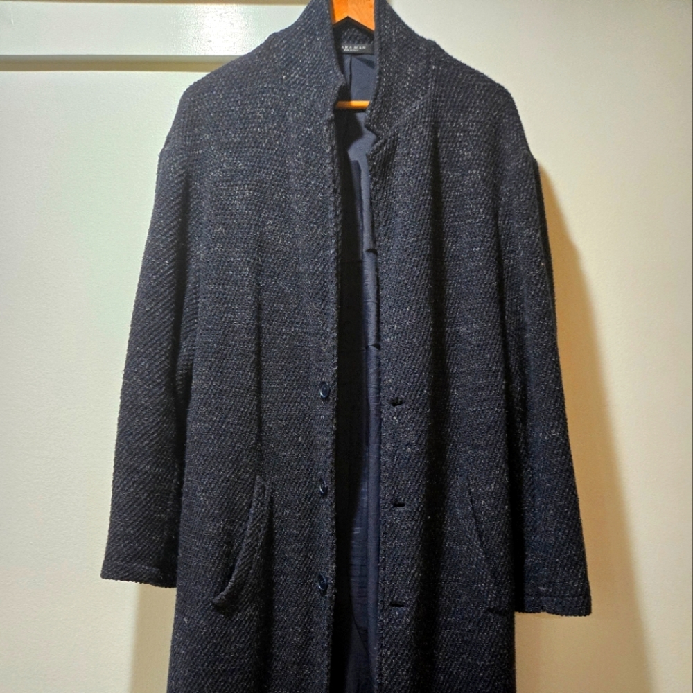 Zara coat
